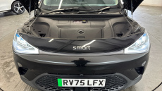 smart Hashtag 1 200kW Pure 49kWh 5dr Auto Electric Hatchback